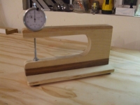 Thickness Caliper