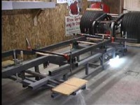 Chassis Jig