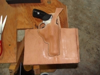 Concealed Carry Holster