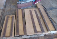 Fretboard Sanding Jig