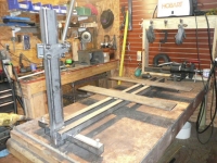 Frame Jig