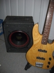 Guitar Amplifier