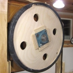 Bandsaw Wheels