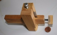 Binding Scraper