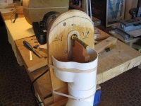 Binding Router Jig