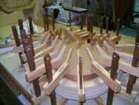 Luthier Clamps