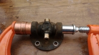 Universal Joint Tool