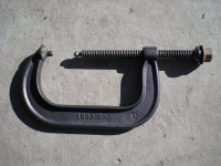 Torsion Bar Tool