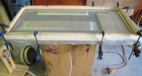 Vacuum Table