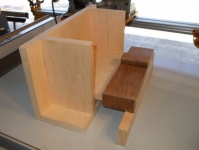 Table Saw Multi-Jig