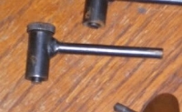 Valve Adjustment Tool