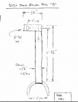 Crankshaft Holding Tool