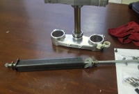 Steerer Bearing Installer