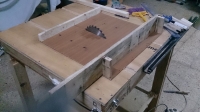 Table Saw