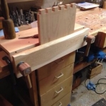 Moxon Vise