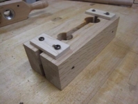 Dowel Clamp