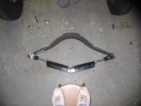 Leaf Spring Spreader