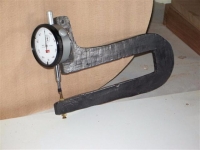 Thickness Caliper