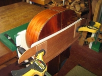 Guitar Vise