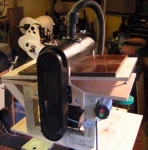 Drum Sander