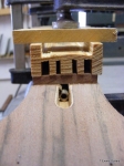 Fingerboard Gluing Aid