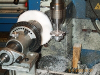 Idler Gear