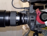 Lens Adaptor