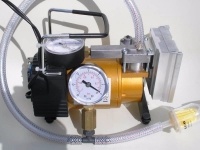 Vacuum Pump