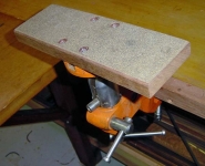 Guitar Clamping Jig