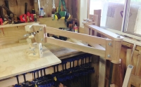 Binding Trimmer Jig