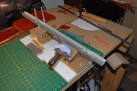 Round Knife Sharpening Jig