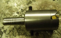 Bottom Bracket Cutter