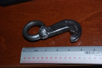 Cylinder Lifting Hook