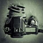 Tilt Shift Lens