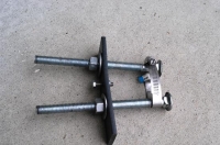 Swing Axle Bearing Tool