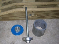 Bushing Press Adaptor