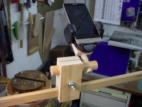 Smartphone Holder