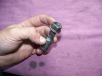 Socket Cap Tool