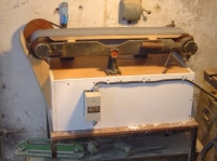 Belt Sander