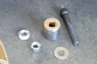 Bushing Removal Tool