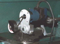 Router Grinder