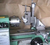 Milling Attachment