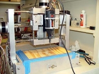 CNC Machine