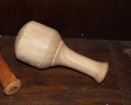 Carving Mallet