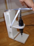 Mini Drill Press