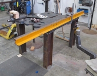 Forming Table