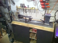 Lathe