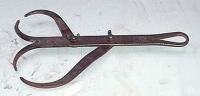 Blacksmith's Calipers