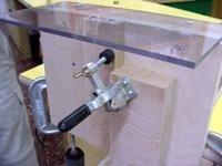 Dowel Jig