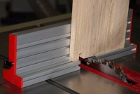 Box Joint Jig